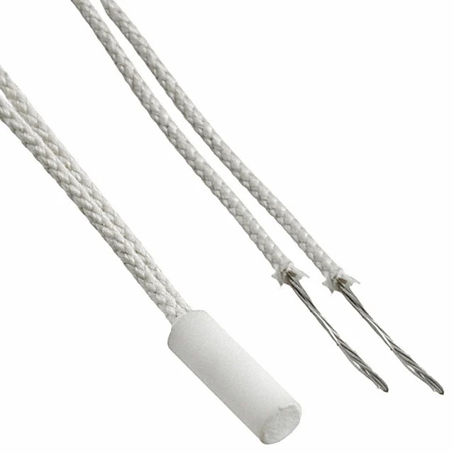 HEL-707-T-0-12-00 Honeywell Sensing and Productivity Solutions  Temperature Sensors - RTD (Resistance Temperature Detector)
